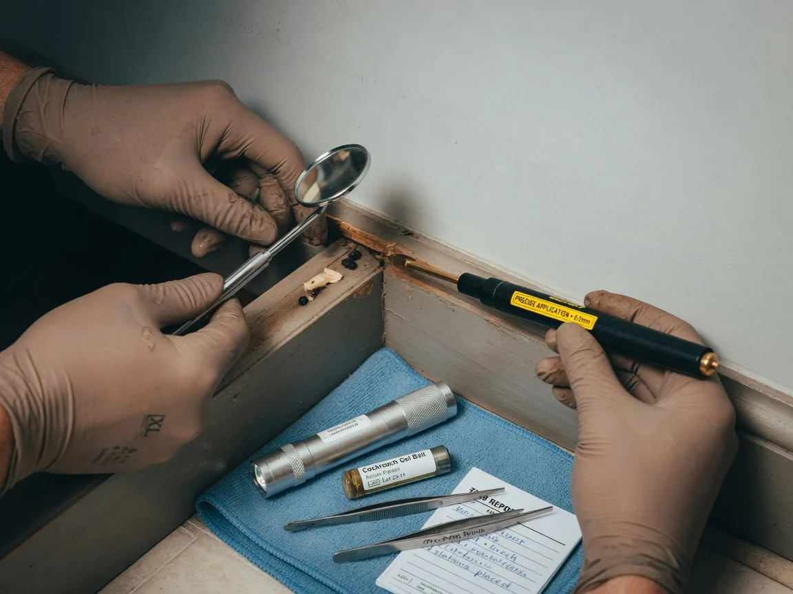 Why choose Emergency Pest Control in Brandon, MS